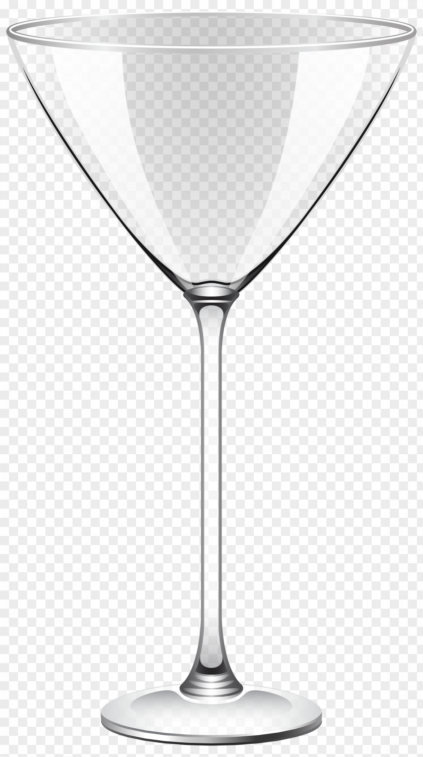Glass Cocktail Margarita Martini Clip Art PNG