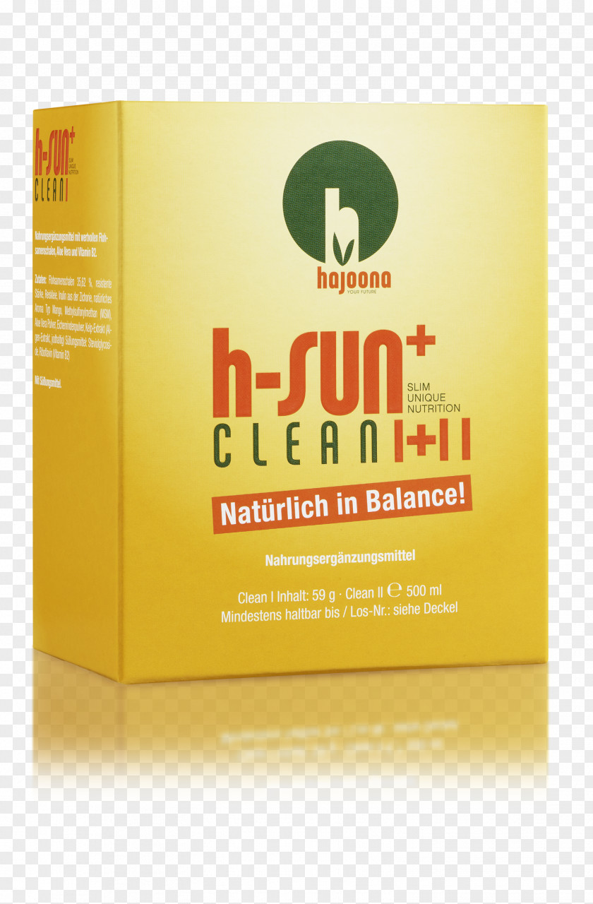 Health Dietary Supplement Hajoona GmbH Darmreinigung Intestine PNG
