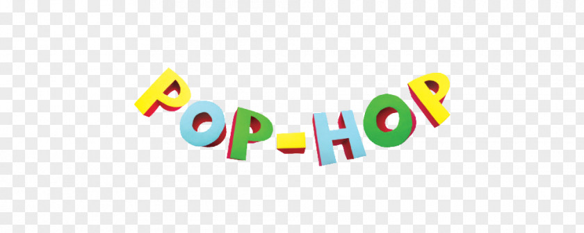 Hop Pop Logo Brand Product Design Desktop Wallpaper PNG