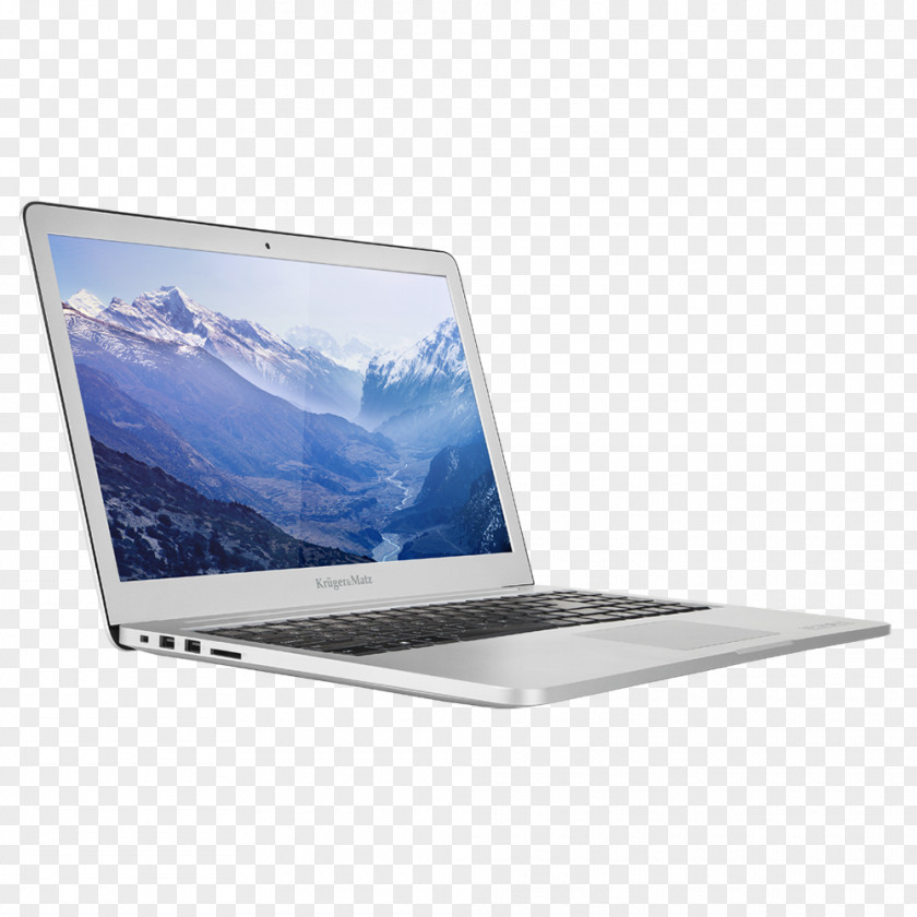 Laptop Netbook MacBook Pro Intel Kaby Lake PNG