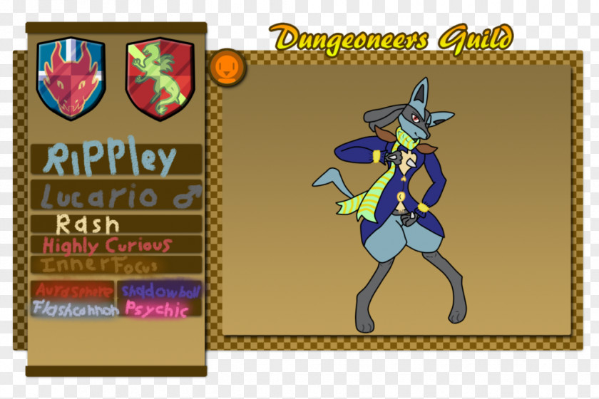 Lucario Evil Aura Pokémon Mystery Dungeon: Blue Rescue Team And Red Explorers Of Darkness/Time Game DeviantArt Galaxy Rolling Ball PNG