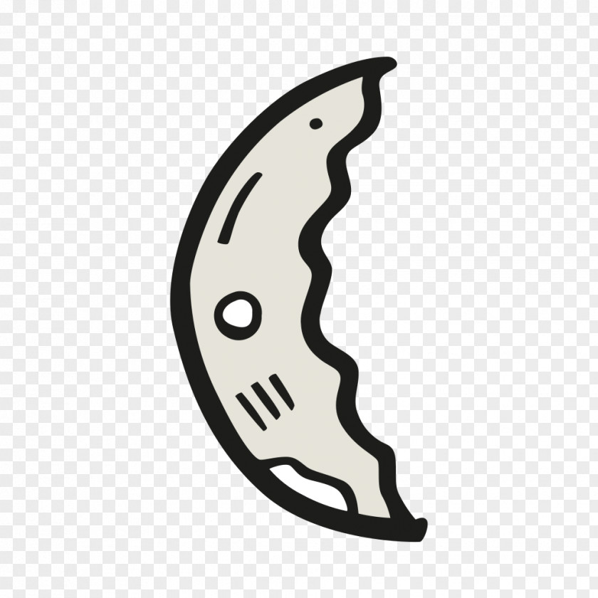 Moon Icon Design Download Earth PNG