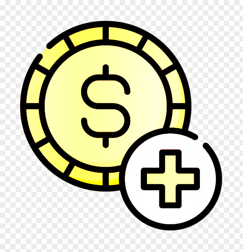 Payment Icon Top Up More PNG
