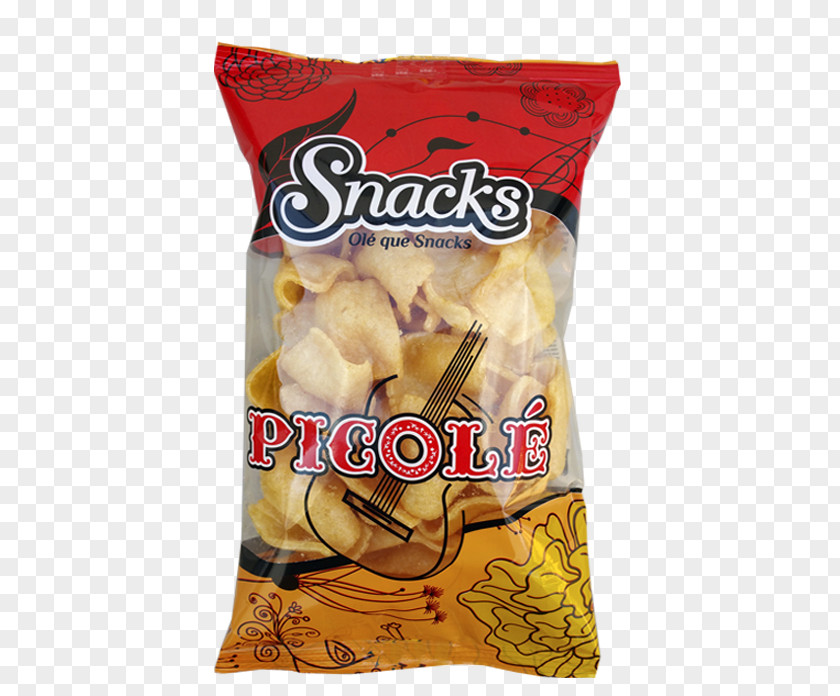Picole Potato Chip Flavor Ingredient PNG