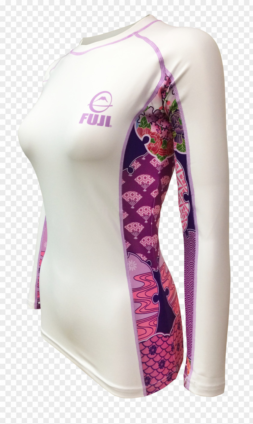 Pink Kimono Rash Guard Judogi Brazilian Jiu-jitsu Gi PNG