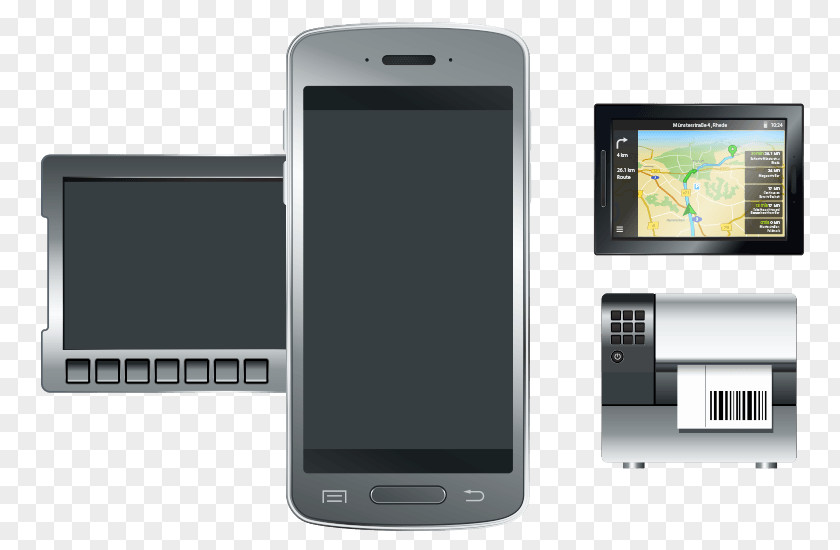 Smartphone Feature Phone Computer Software Hardware Mobile Phones PNG