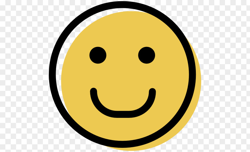 Smiley Emoticon PNG