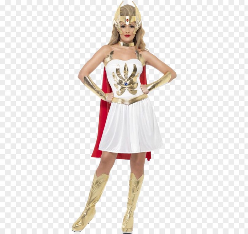 Womens Day Sale She-Ra He-Man Skeletor Costume Masters Of The Universe PNG