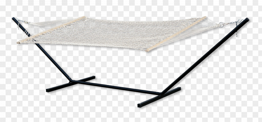 Wood Engine Stand Hammock In A Bag Single Cotton Rope Table Garden Furniture PNG