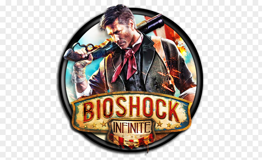 Bioshock Infinite BioShock Infinite: Burial At Sea Xbox 360 Video Game PlayStation 3 PNG