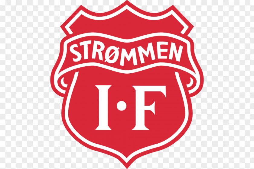 Boateng Strømmen IF Logo Football Font PNG