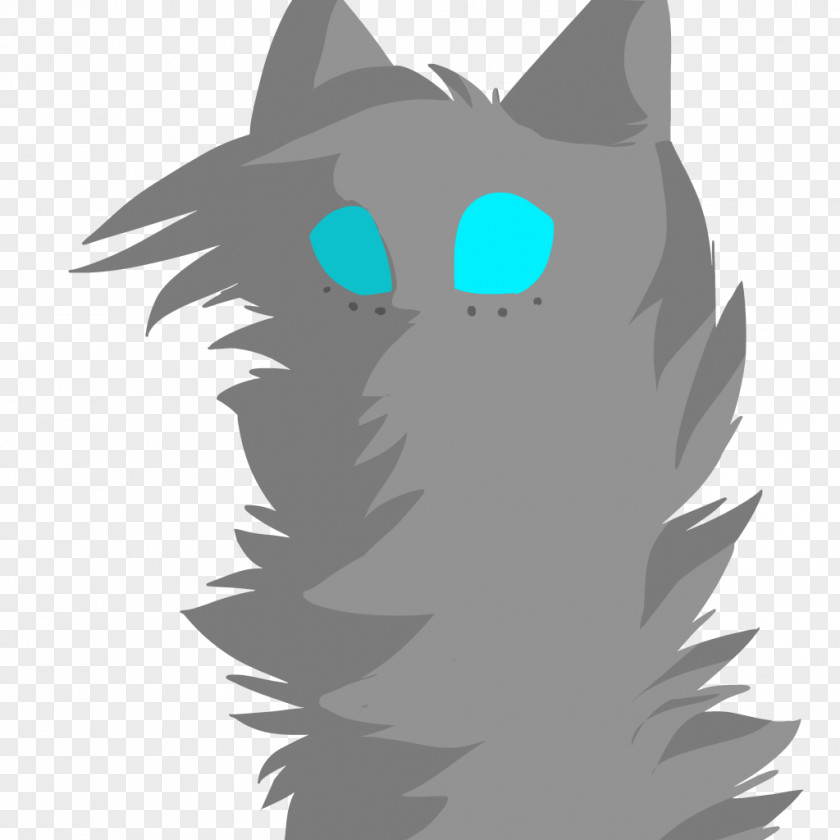 Cat Whiskers Dog Paw PNG