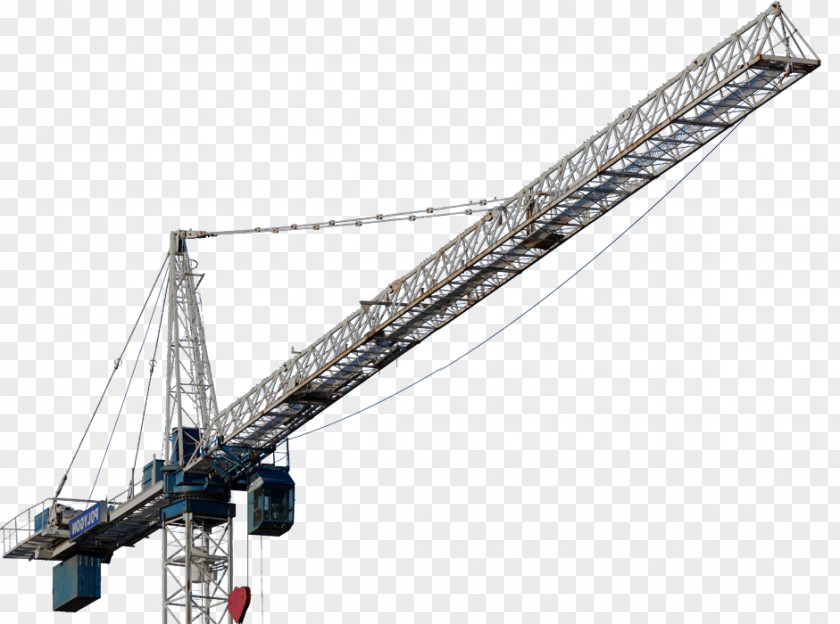 Crane Machine Bridge–tunnel PNG