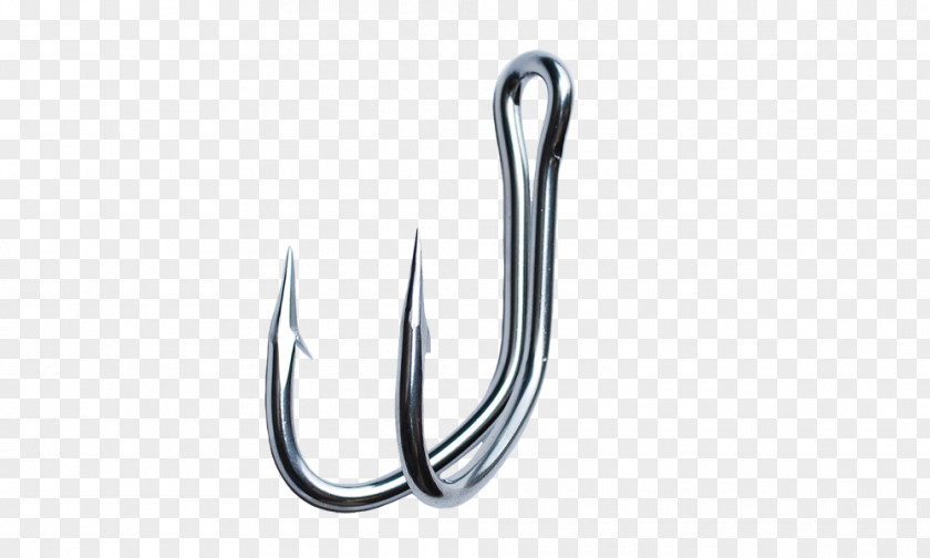 Fish_hook Body Jewellery Recreation PNG