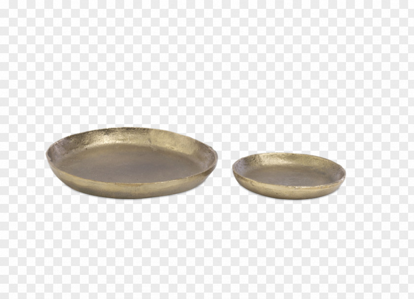 Gold Plate Bowl Glass Tableware PNG
