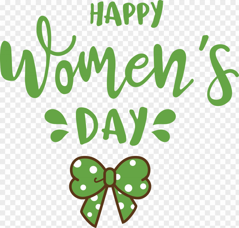 Happy Women’s Day Womens PNG