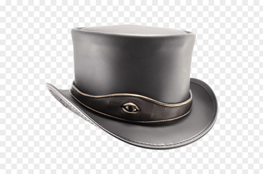 Hat Top HatWRKS Leather Clothing Accessories PNG