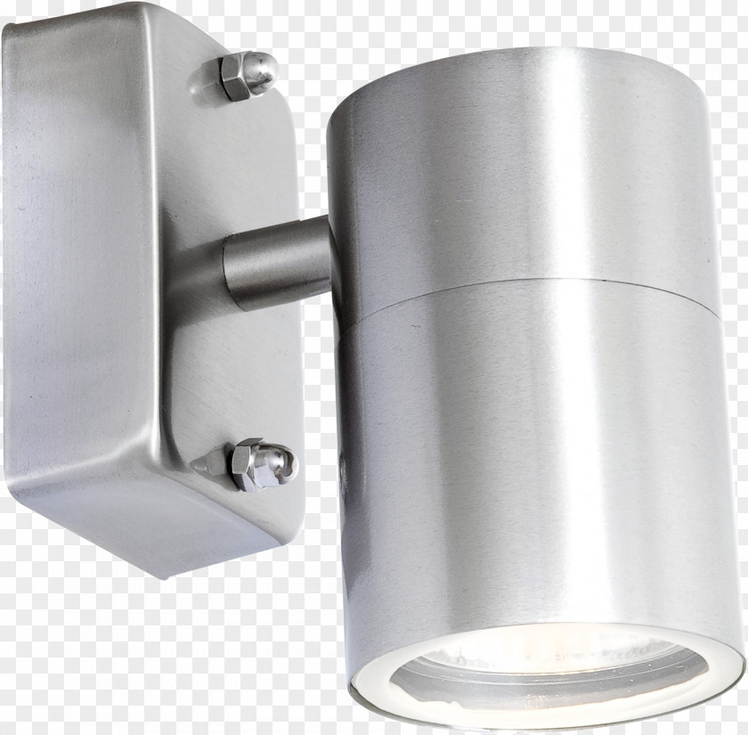 Light Fixture Light-emitting Diode Lighting Fitting Steel Body IP44 7505 PNG
