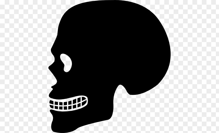 People Skull Human Body Head PNG