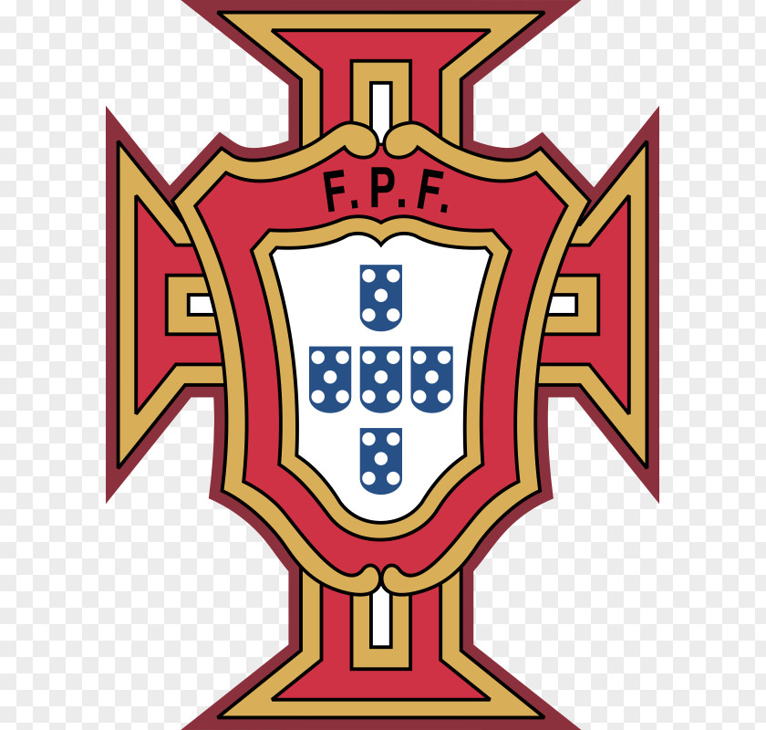 Pepe Portugal National Football Team 2018 World Cup Logo PNG