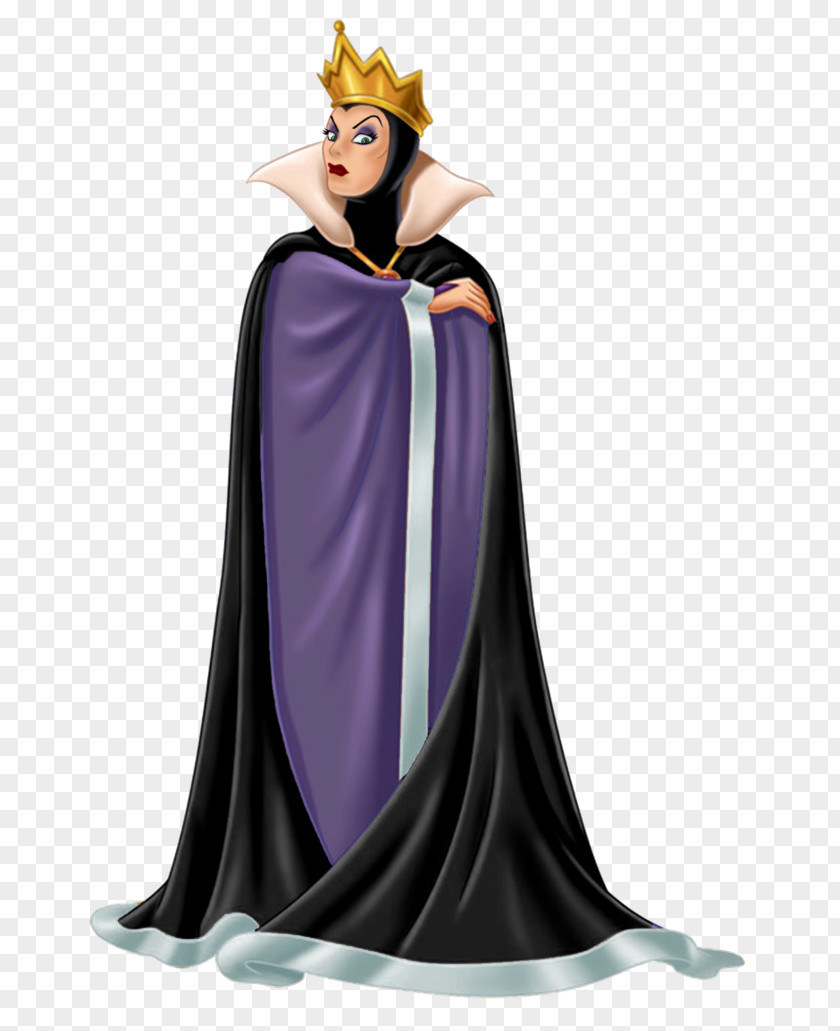 Queen Evil Snow White Fairy Tale PNG