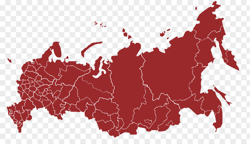 Russia Flag Of Map Soviet Union PNG