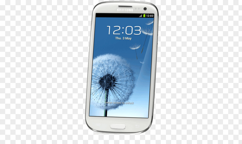 Samsung Galaxy S III Neo S3 PNG