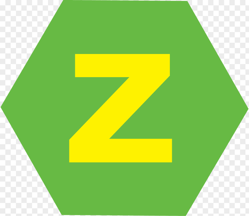 Shape Of The Letter Z English Alphabet PNG