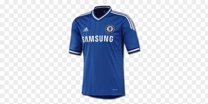 T-shirt Chelsea F.C. Jersey Adidas PNG