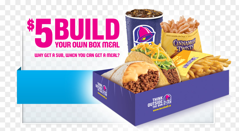 Tacos French Taco Bell Burrito Mexican Cuisine KFC PNG