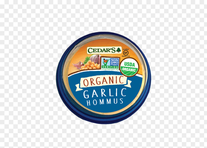Whole Foods Store Opening CEDARS Organic Hommus Logo Product Font Brand PNG