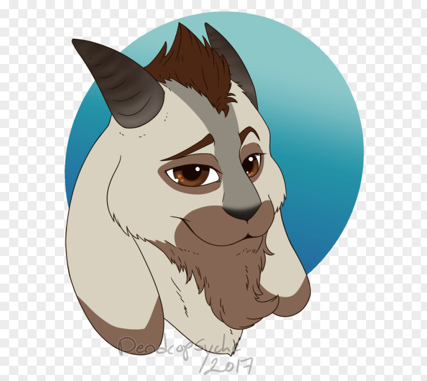 Cat Whiskers Horse Snout PNG