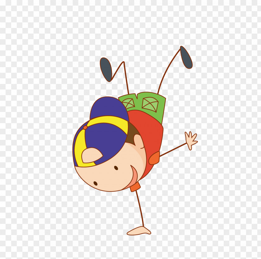 Cute Boy Child Royalty-free Illustration PNG
