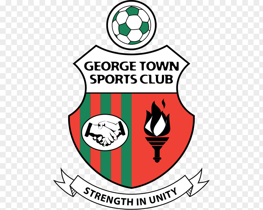 Design George Town SC T.E. McField Sports Centre Clip Art PNG