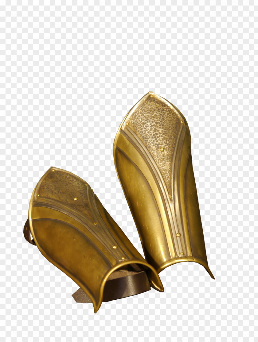 Design Shoe Metal PNG