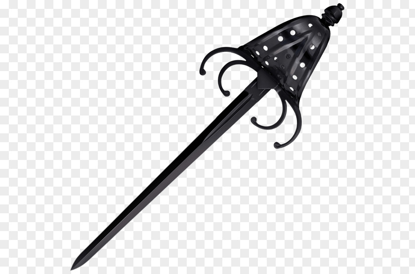 Knife Cold Steel Dagger Blade Sword PNG