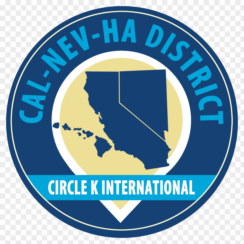 Nevada Davis Circle K International Organization PNG