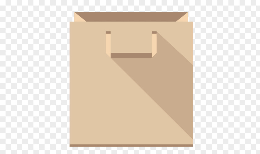 Paper-cut Vector Shopping Bags & Trolleys Paper Bag PNG