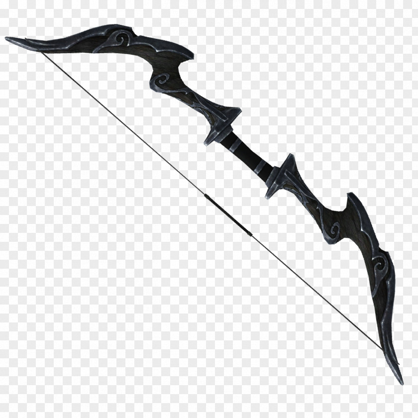 Skyrim Dagger Blade Ranged Weapon Sporting Goods PNG