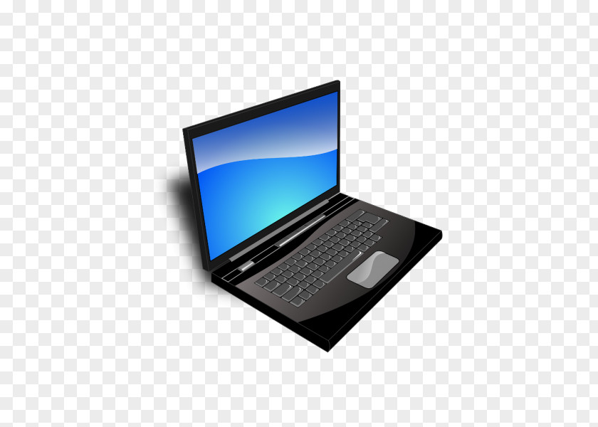 Vaio Laptop Computer Monitors Clip Art PNG