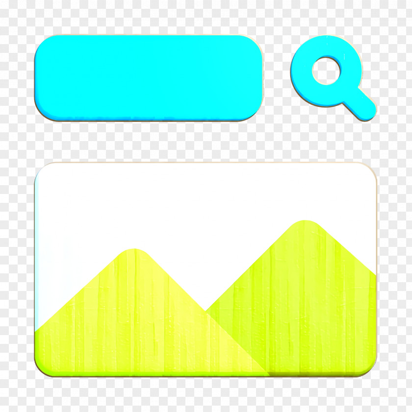 Wireframe Icon Ui PNG