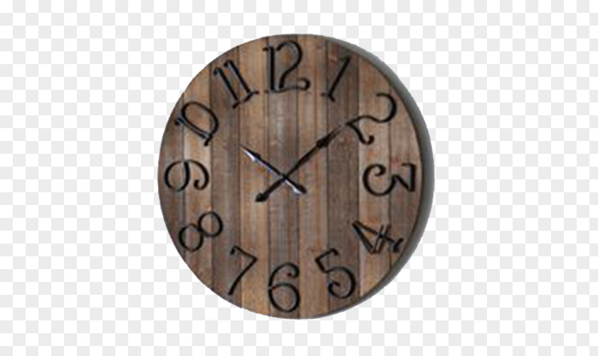Wooden Watches Table Clock Window Wood Wall PNG