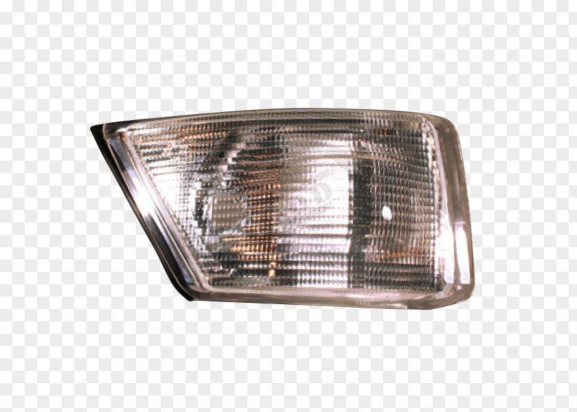 Car Headlamp Iveco Daily Automotive Design PNG