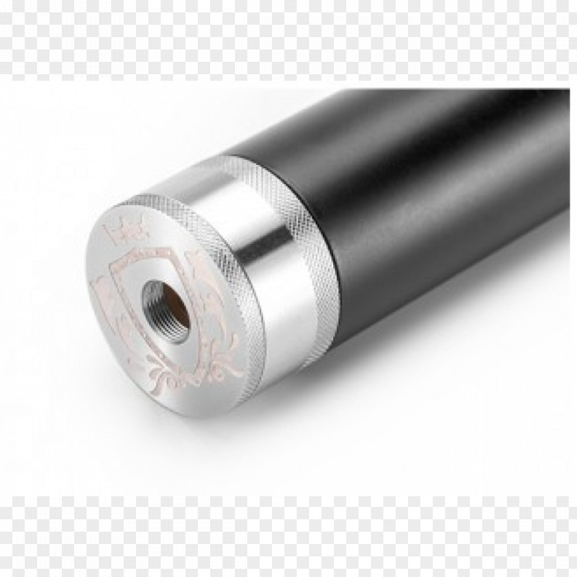 E-Cigarettes Cylinder PNG