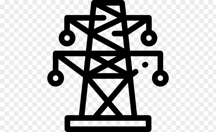 Electric Tower Smart Meter Energy Electricity Clip Art PNG