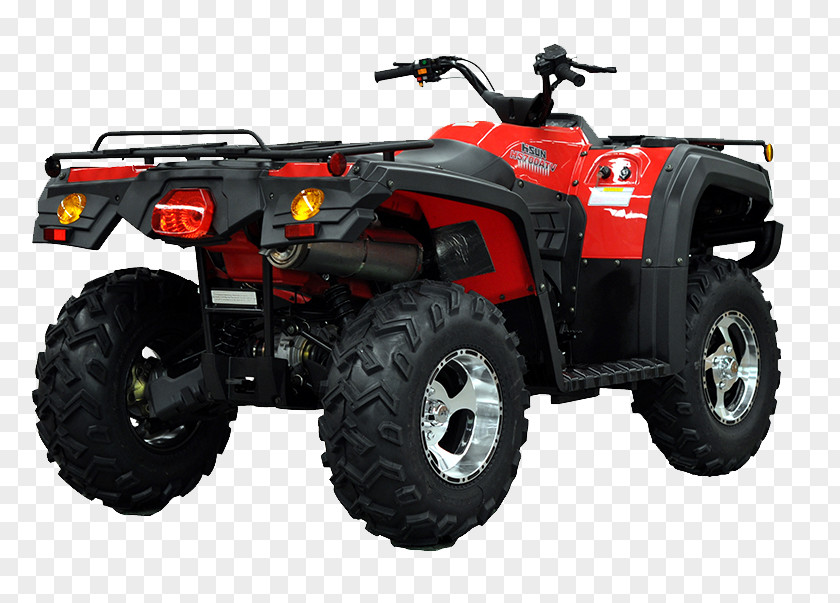 Honda Tire All-terrain Vehicle Off-roading Off-road PNG