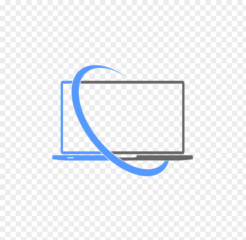 Laptop Dell MacBook Logo PNG