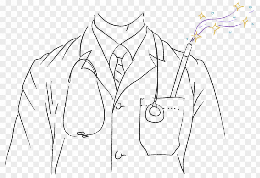 Med Compliance Calendar Sleeve /m/02csf Line Art Drawing Dress PNG