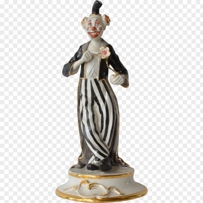 Porcelain Statue Figurine PNG