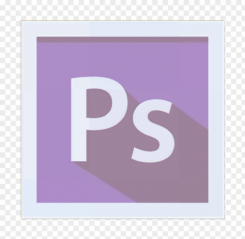 Rectangle Number Adobe Icon Design Photoshop PNG